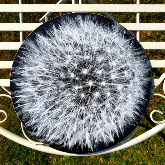 Circular placemat for sale